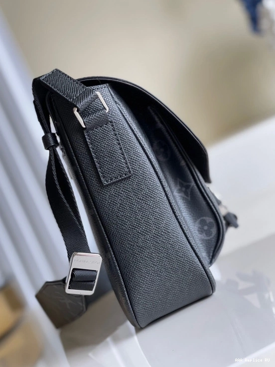 Aaa replica bags VUITTON NEW MESSENGER LOUIS 0711